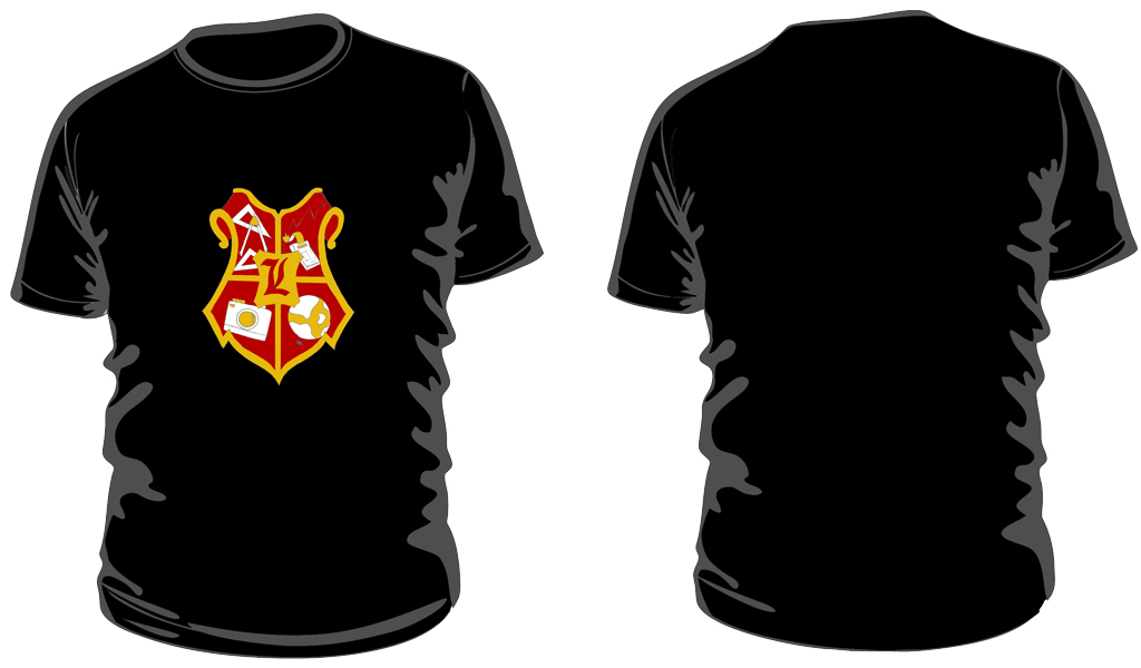 T-shirt MC